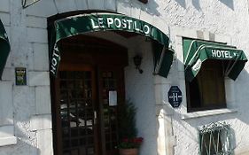 Hotel Le Postillon